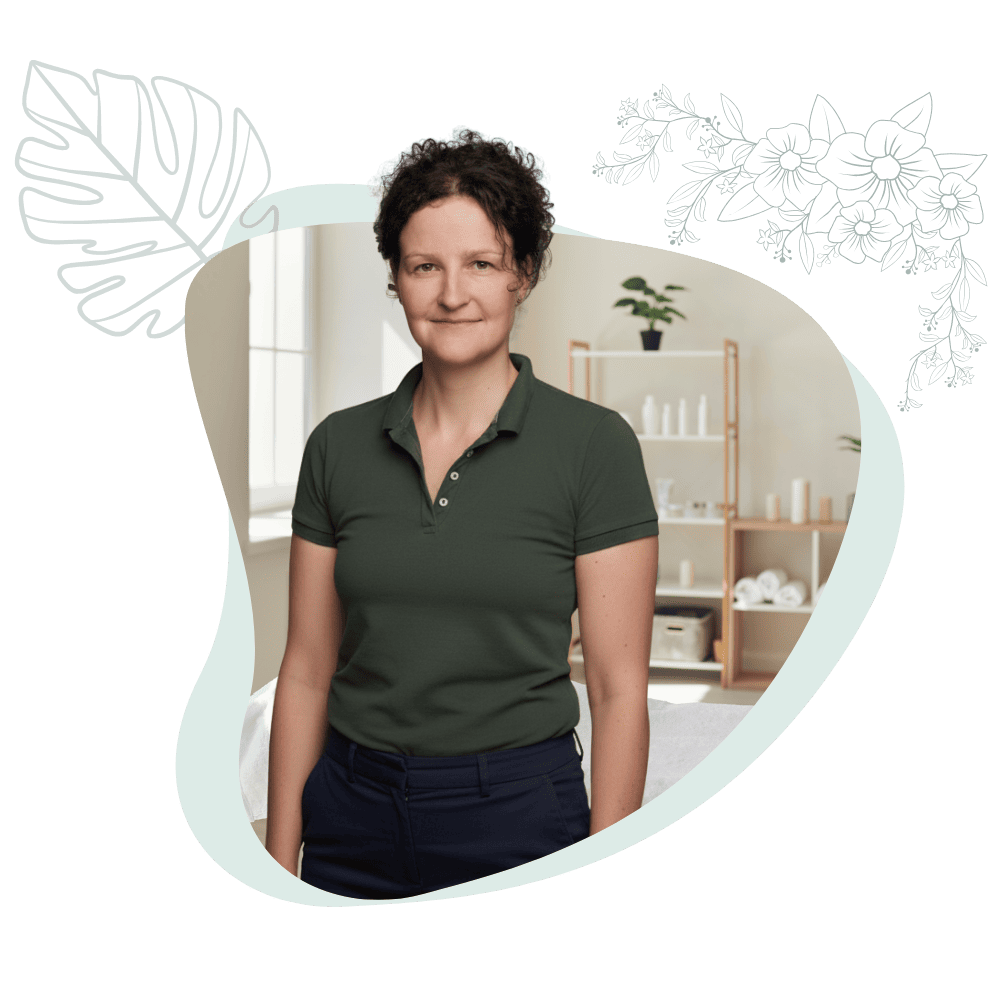 Heilpraktikerin Heleen van den Bossche